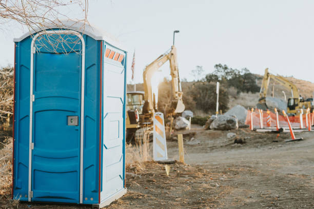 Trusted West, TX Portable Potty Rental  Experts